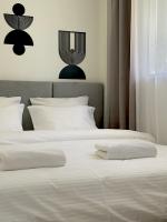 AG Family Apartment with self check in - B&B Bratislava
