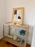 Appartamento con 2 Camere da Letto