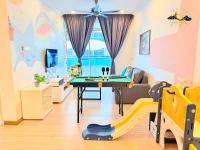 TheWave Resindence City&Seaview - B&B Malacca