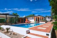 Koeriboeri Aruba Lodges - B&B Babijn