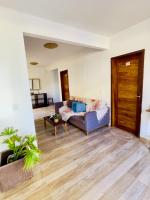 Hospedaria Villa Água de Côco Jericoacoara - B&B Jericoacoara