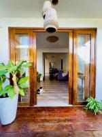 Hospedaria Villa Água de Côco Jericoacoara - B&B Jericoacoara