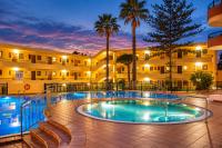 Torres del Sol 204 Las Vistas Beach Sea - B&B Arona
