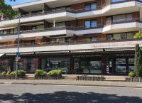 Appartementresidenz am Kurpark - Bed and Breakfast Bad Salzuflen