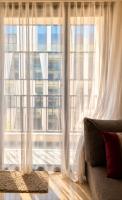 Auralys living Anfa Park & CFC - Ferienwohnung Casablanca