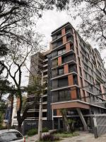 Completo e moderno Oxygen Batel - Bed and Breakfast Curitiba