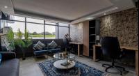 Iconic Millennial Umhlanga Studio - Ferienwohnung Durban