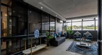 Iconic Millennial Umhlanga Studio - Ferienwohnung Durban