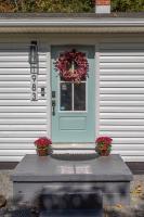 Memes Cottage Near Nelson 151 - Ferienwohnung Afton