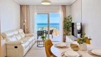 Apartamento 2 dormitorios El Balcon del mar, 200m playa - B&B Playas de Orihuela