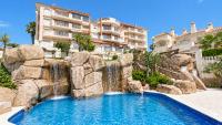 Apartamento 2 dormitorios El Balcon del mar, 200m playa - B&B Playas de Orihuela