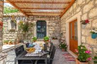 Summer Cottage - Ferienwohnung Trsteno