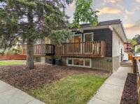 Cozy and Welcoming 2BR Basement Suite In The Heart of Calgary - Chambres d'hôtes Calgary