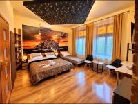 Pokoje w Kamienicy - B&B Tarnowskie Góry