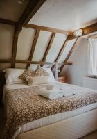 Dreibettzimmer