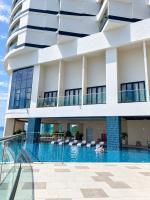 Paramount Nha Trang Luxury ManMan - B&B Nha Trang