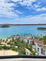 Paramount Nha Trang Luxury ManMan - B&B Nha Trang
