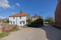 Loom Cottage | Cosy 2 Bed Southwold Cottage - Ferienwohnung Southwold