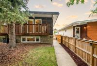 Cozy and Welcoming 2BR Basement Suite In The Heart of Calgary - Chambres d'hôtes Calgary