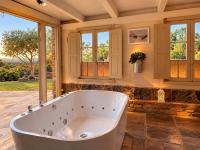 Cabana Toscana Serra Gaúcha, charme e conforto - B&B Cotiporã