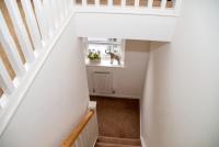 Salford Home, Sleeps 7 & Parking - B&B Manchester