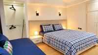 2BR Apartment in Downtown, Balcony, AC & Private Parking - B&B Casablanca