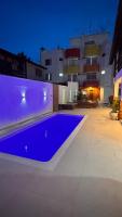 Modern Loft Beach Canasvieras - Chambres d'hôtes Florianópolis