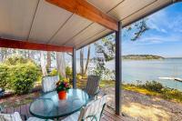 Point Hope Perch - B&B Fox Island