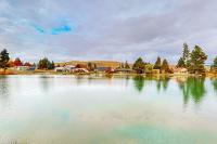 Twin Lakes Tranquility - Ferienwohnung Cle Elum
