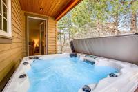 Prospector Pines at Suncadia Resort - Ferienwohnung Cle Elum