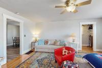 West Bremerton Cozy Home - Chambres d'hôtes Bremerton