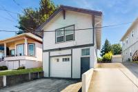 West Bremerton Cozy Home - Chambres d'hôtes Bremerton