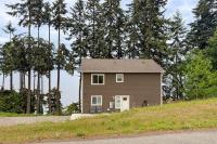 Brighton Beach House - Bed and Breakfast Port Hadlock