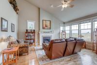 Bonne Chance Cottage - B&B Sequim