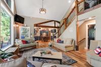 The Classy Cabin - B&B Johnson Landing