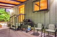 Alderbrook A-Frame - B&B Union