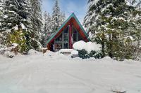 Kendall Place - B&B Snoqualmie Pass