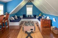 Leisure Lakehouse - B&B Lacey