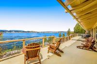 Puget Sound Sanctuary Entire Home - Chambres d'hôtes Port Orchard