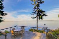 Shanty Too - B&B Port Ludlow