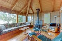 Shanty Too - B&B Port Ludlow