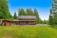 The Lodge in the Valley of the Moon - Ferienwohnung Carnation