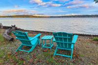 Tranquil Treasure - B&B Lakebay