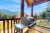 Log Cabin Luxury - Ferienwohnung Snoqualmie Pass