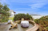 Camano Island Waterfront Modern Splendor - Bed and Breakfast Lona Beach