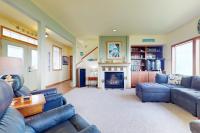 Lighthouse Manor - B&B Sequim