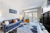 Serenity of Belltown Court - Chambres d'hôtes Seattle