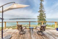 Eagle's Nest Retreat - B&B Maple Grove Beach