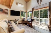 Evergreen Grove - B&B Lilliwaup