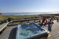 3 Crabs Beach House - B&B Sequim